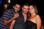Edde Sands Saturday Party at the Beach Bar, Part 1 of 2